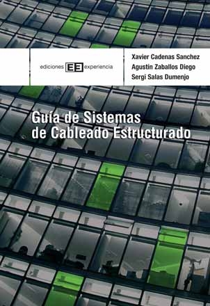 Gu&iacute;a de sistemas de cableado estructurado - Sergi Salas Dumenjo