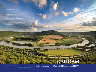 Dahoam - Das untere Altmühltal