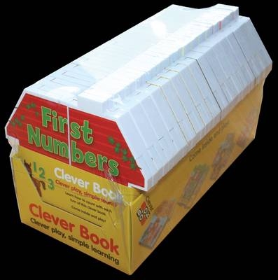 Clever Book Generic CDP