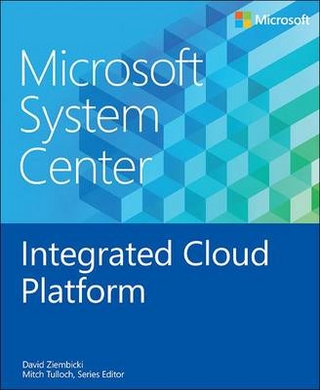 Integrated Cloud Platform
