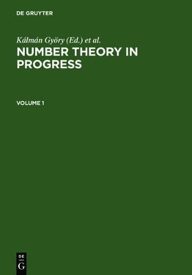 Number Theory in Progress