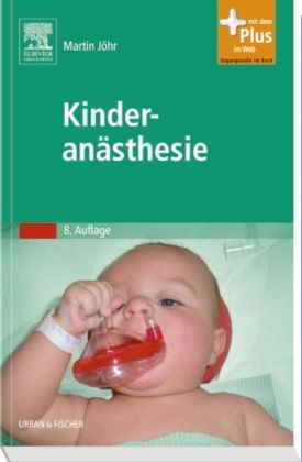 Kinderan&auml;sthesie - 