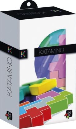 Katamino Pocket (Spiel)