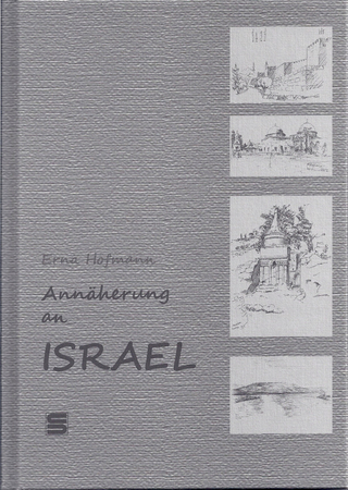 Annäherung an Israel