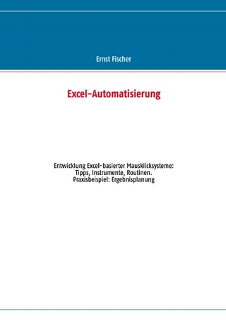 Excel-Automatisierung