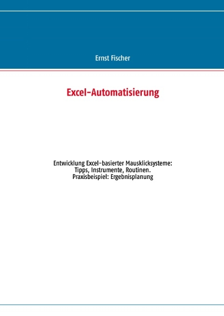 Excel-Automatisierung