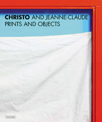 Christo and Jeanne-Claude Prints and Objects - 