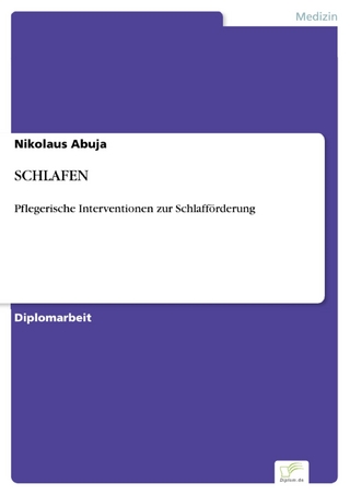 SCHLAFEN
