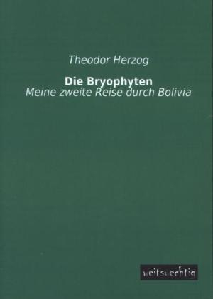 Die Bryophyten