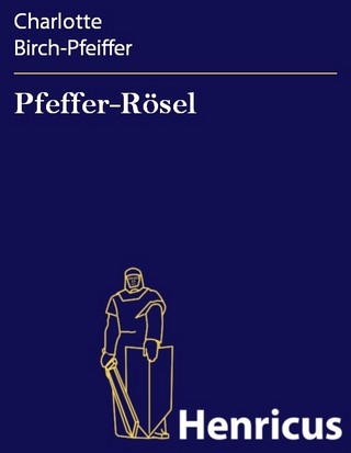 Pfeffer-Rösel