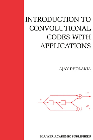 Introduction to Convolutional Codes with Applications