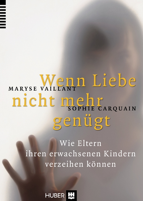Wenn Liebe nicht mehr gen&uuml;gt - Maryse Vaillant, Sophie Carquain