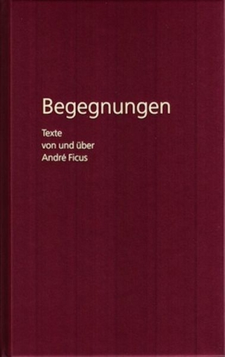 Ficus: Begegnungen
