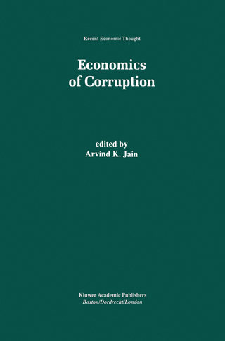 Economics of Corruption