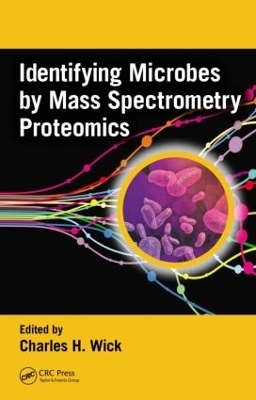 Identifying Microbes by Mass Spectrometry Proteomics - 