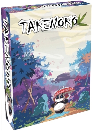 Takenoko (Spiel) - 