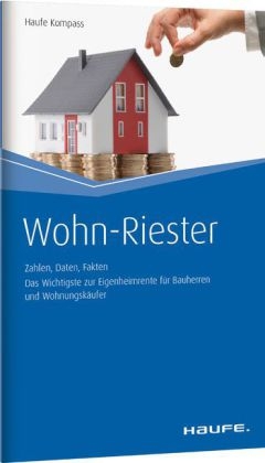 Kompass Wohn-Riester