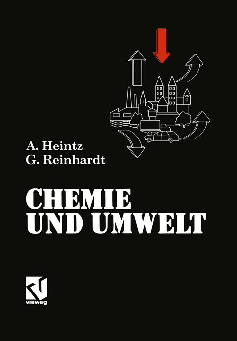 Chemie und Umwelt - Andreas Heintz