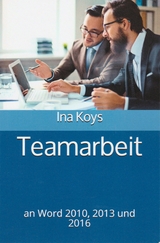 Teamarbeit - Ina Koys