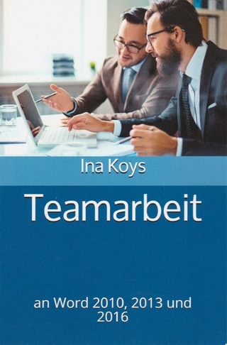 Teamarbeit