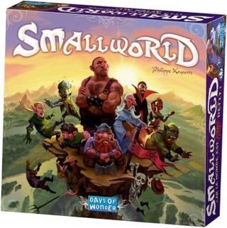 Small World (Spiel)
