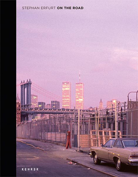 Stephan Erfurt - Stephan Erfurt