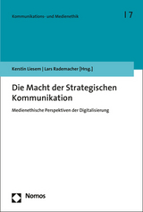Die Macht der Strategischen Kommunikation - 