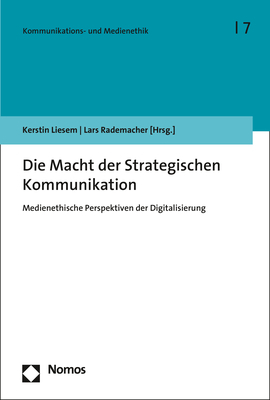 Die Macht der Strategischen Kommunikation - 