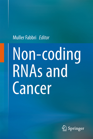 Non-coding RNAs and Cancer