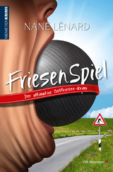 FriesenSpiel - Nan&eacute; L&eacute;nard