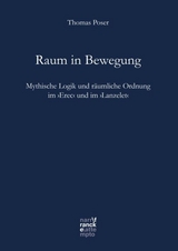 Raum in Bewegung - Thomas Poser