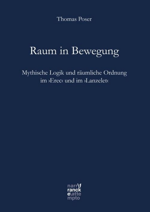 Raum in Bewegung - Thomas Poser