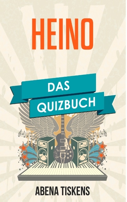 Heino - Abena Tiskens