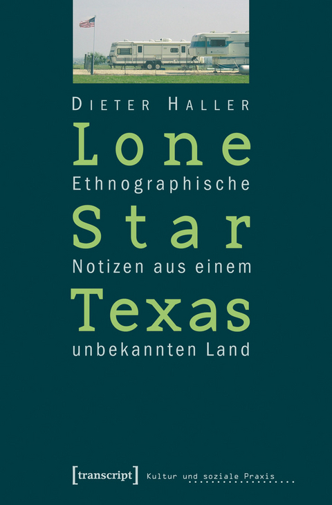 Lone Star Texas -  Dieter Haller