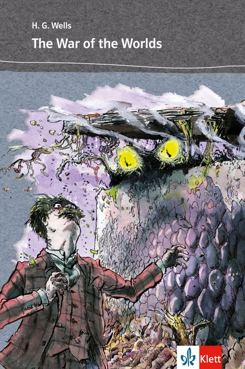 The War of the Worlds - Herbert George Wells