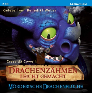Drachenzähmen leicht gemacht (4). Mörderische Drachenflüche