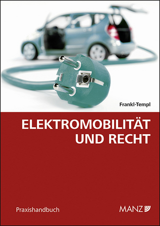 Elektromobilität und Recht
