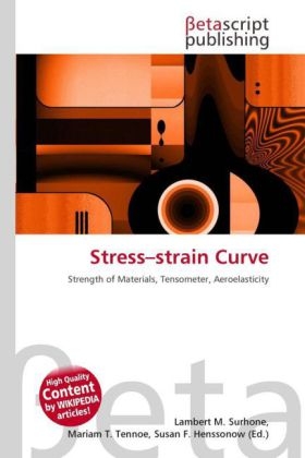 Stress-Strain Curve