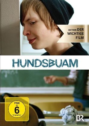 Hundsbuam - Die letzte Chance, 1 DVD