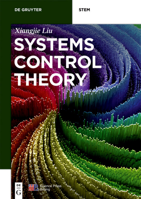 Systems Control Theory - Xiangjie Liu