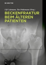 Beckenfraktur beim &auml;lteren Patienten - 