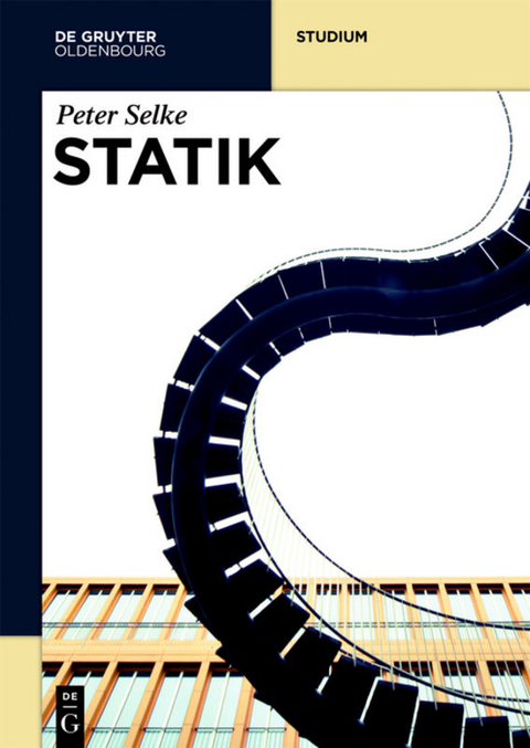 Statik - Peter Selke