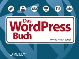 Das WordPress-Buch