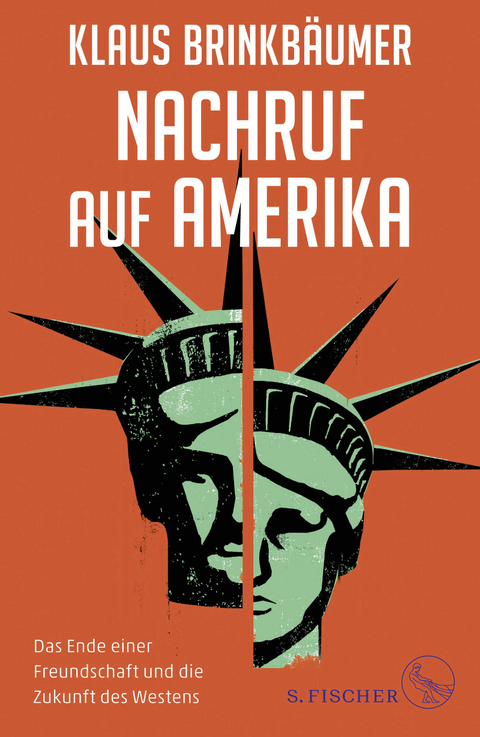 Nachruf auf Amerika - Klaus Brinkbäumer