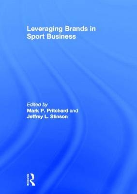 Leveraging Brands in Sport Business - 