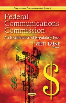 Federal Communications Commission - 