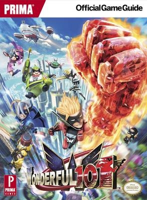 The Wonderful 101 - Alex Musa