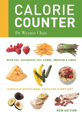 Calorie Counter - Dr Wynnie Chan