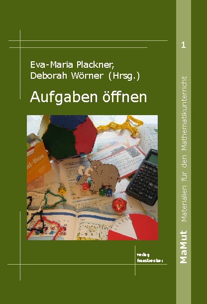Aufgaben &ouml;ffnen - 