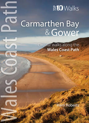 Carmarthen Bay & Gower - Harri Roberts